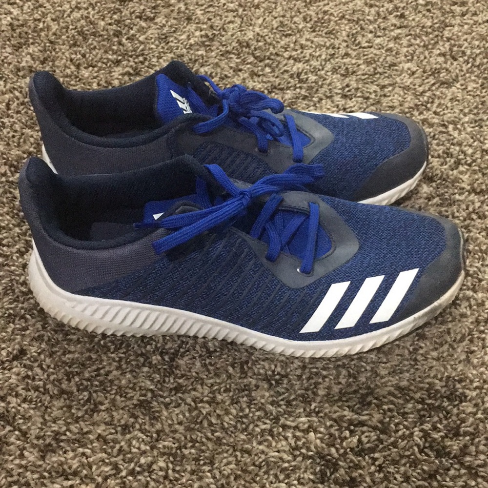 Adidas Cloudfoam Shoes